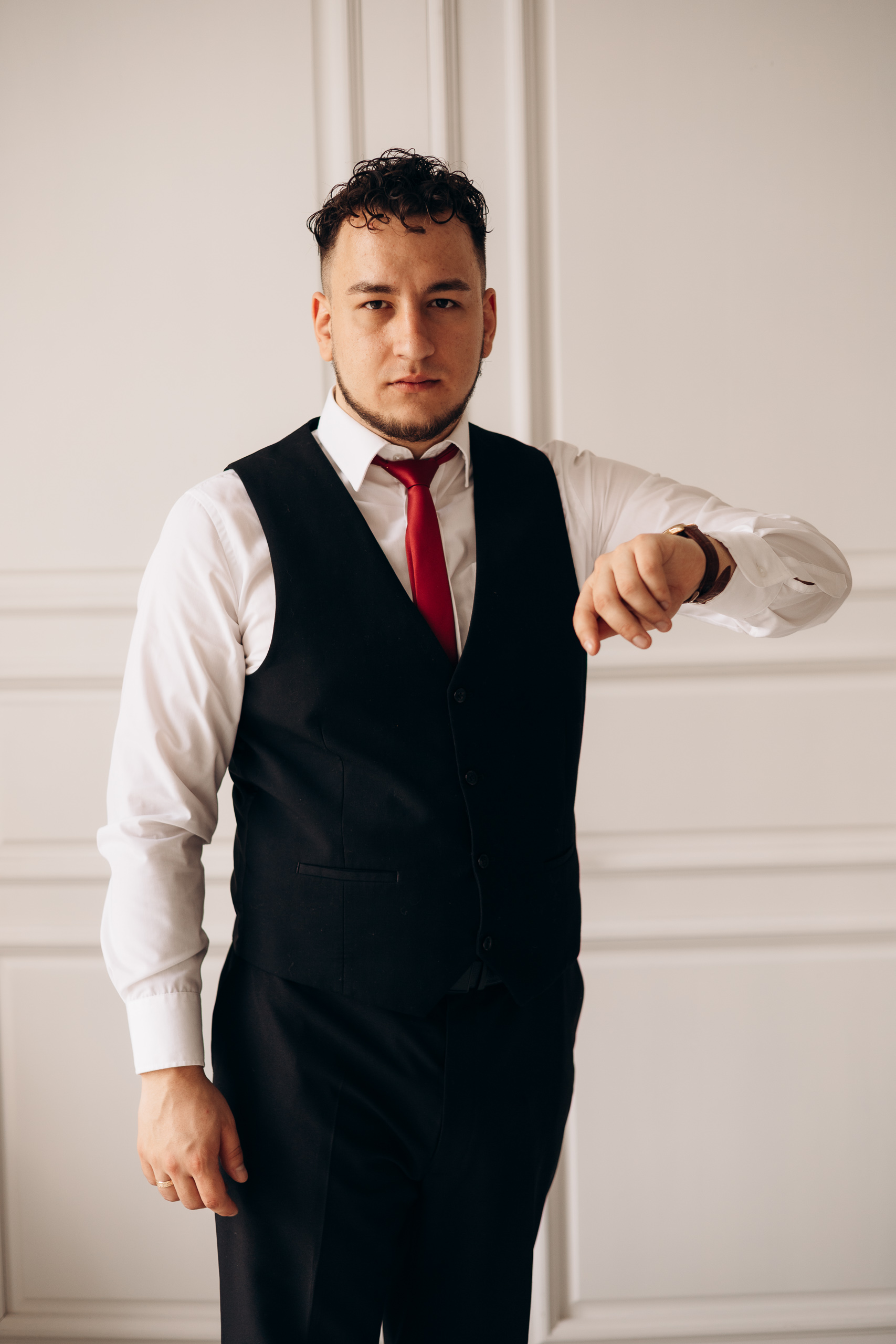 Михайло Куденець, засновник KUDINI GROUP
